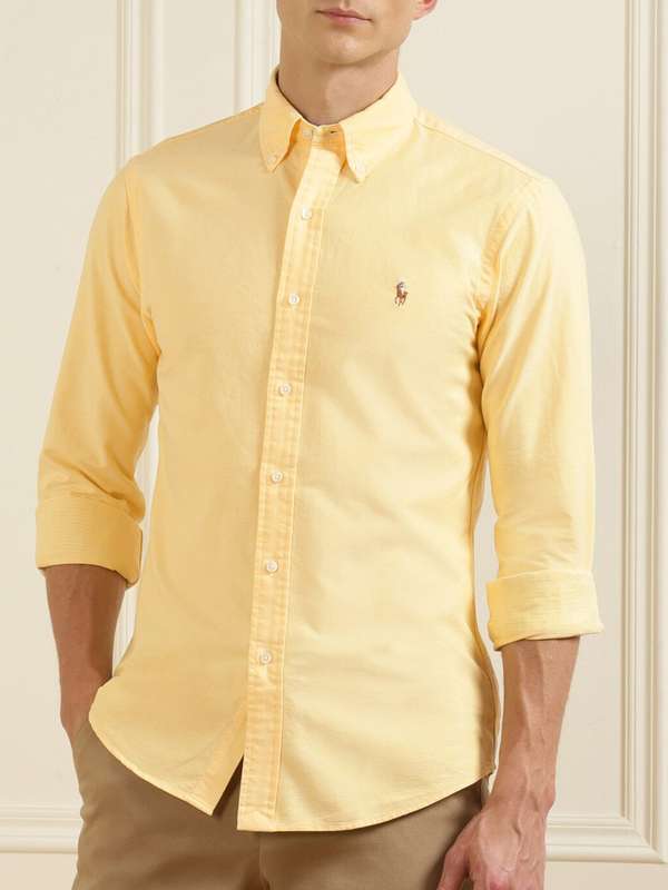 Ralph lauren casual shirts sale Clearance