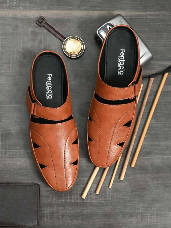 Fentacia Sandals Buy Fentacia Sandals online in India