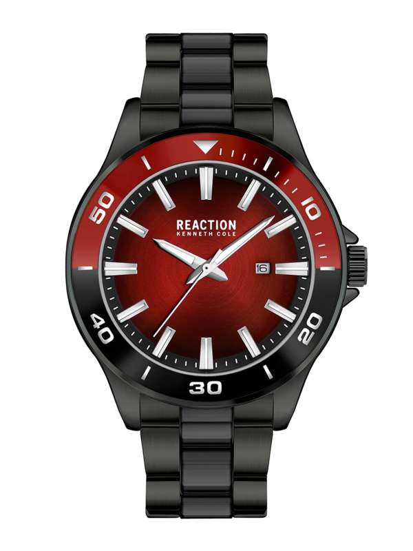 Reaction watch outlet