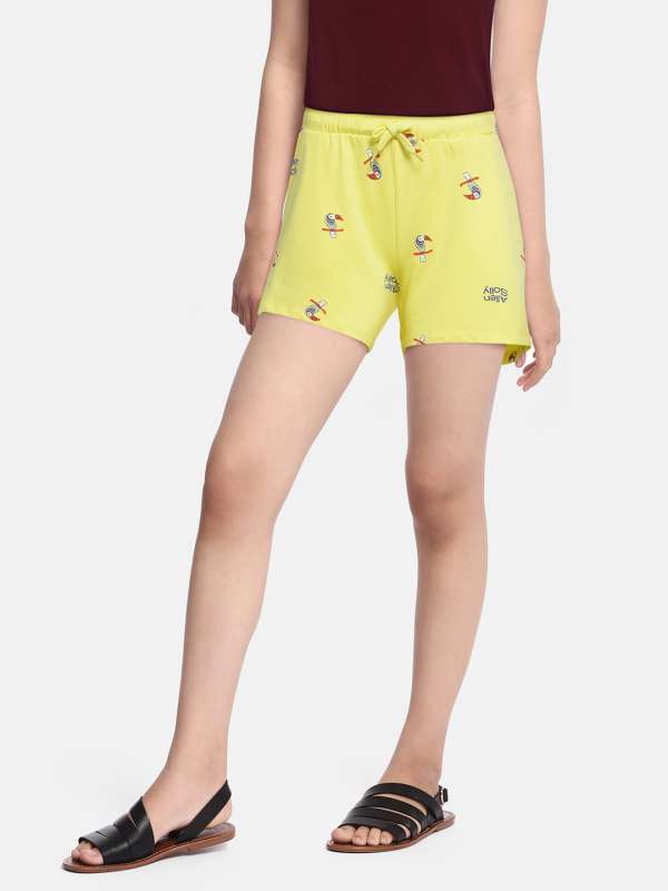 Cheapest shorts top online