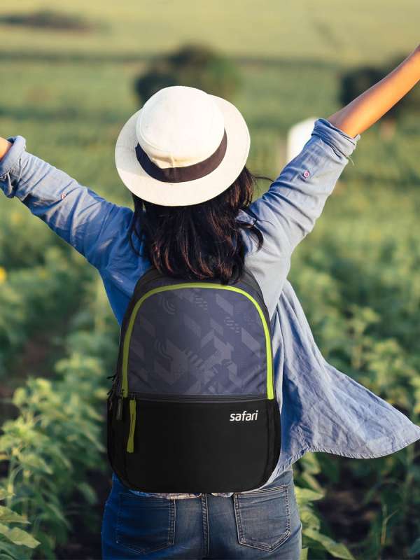 Kids shop safari backpack