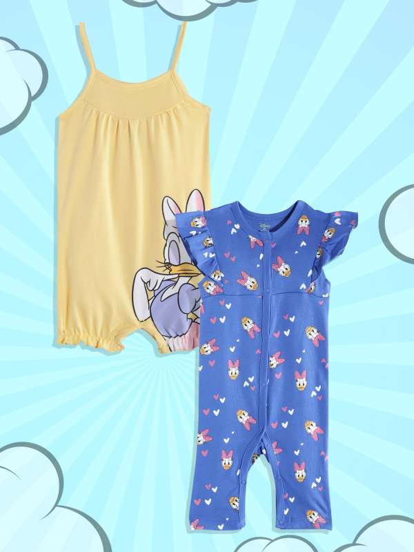 Yo baby clothing top