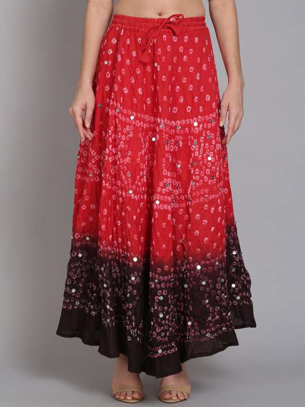 Women Skirts Juniper Buy Women Skirts Juniper online in India