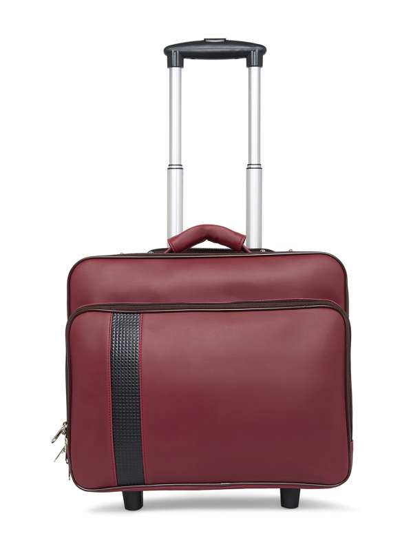 Laptop trolley 2025 bag