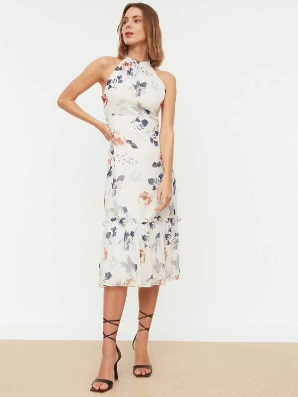 Midi sale dress jabong