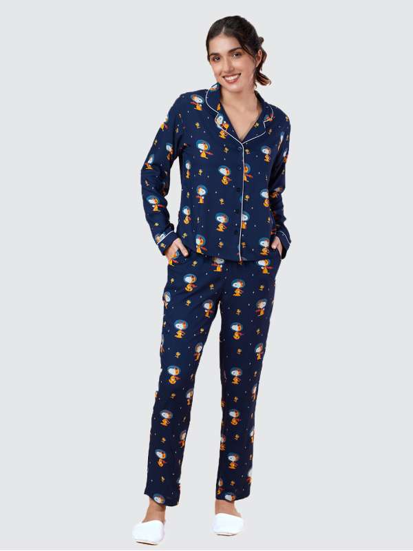 Souled store outlet pyjamas