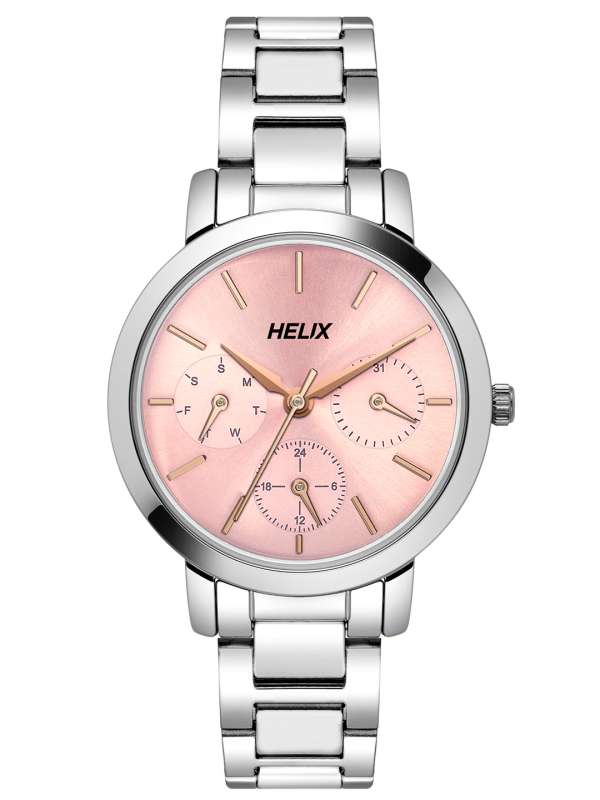 Women s Helix Watches Buy Helix Watches for Women Online in India
