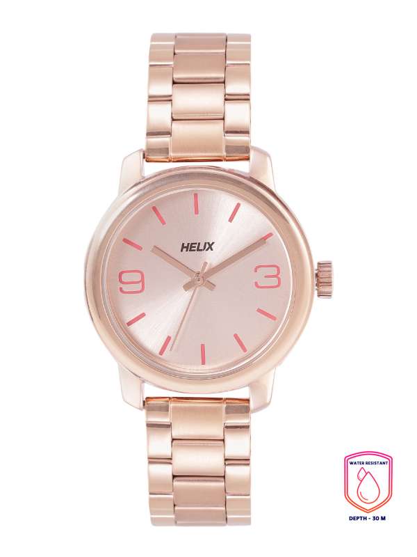 Women s Helix Watches Buy Helix Watches for Women Online in