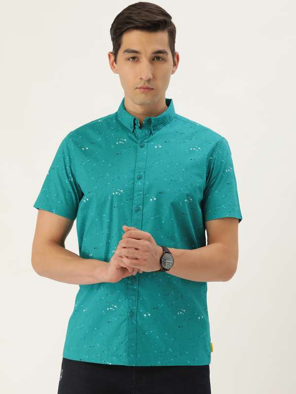 Forever 21 clearance half shirts