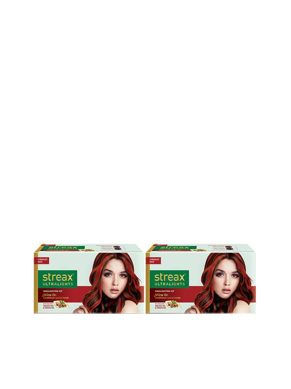 Red Cliff Hair Colour - Buy Red Cliff Hair Colour online in India