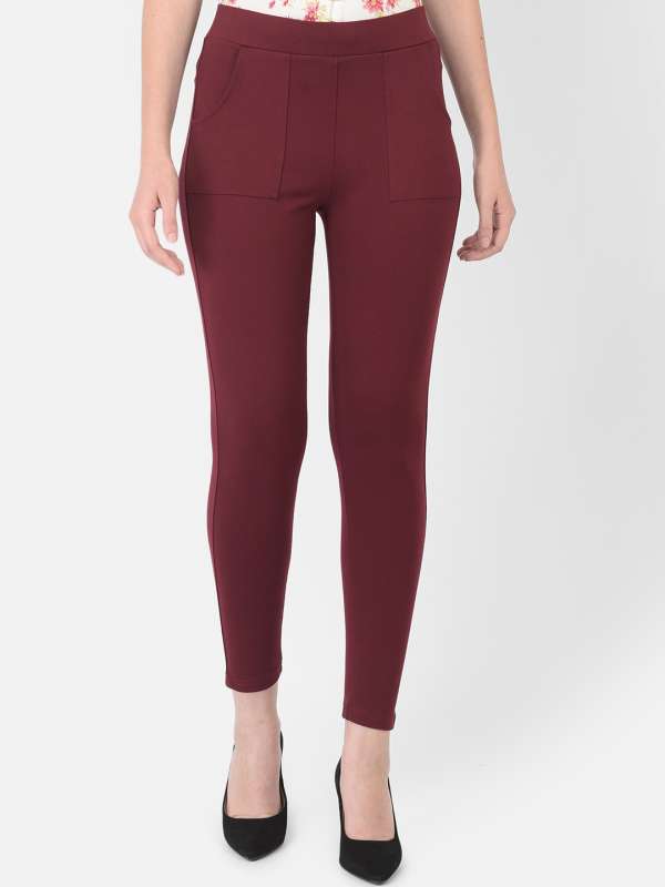 Quarter Leggings - Buy Quarter Leggings online in India