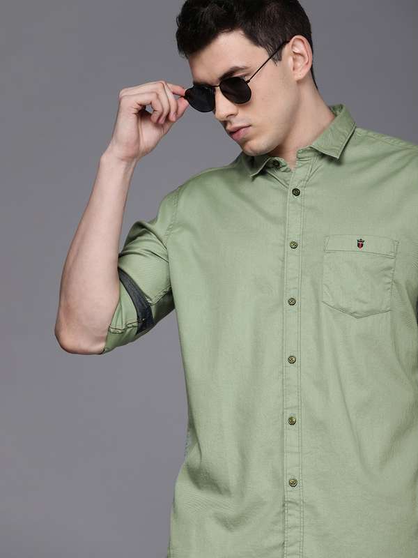 Louis Philippe Shirts - Buy Louis 