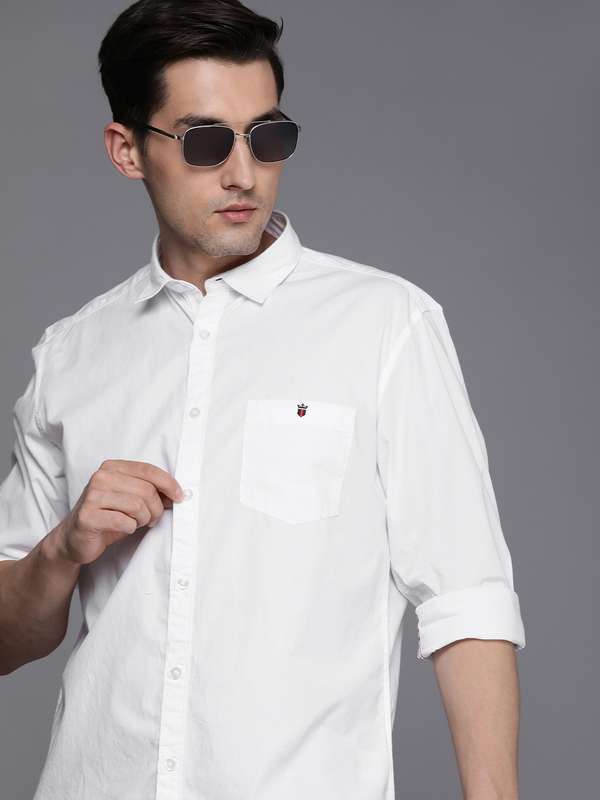 Casual Shirts for Men - Buy Casual 