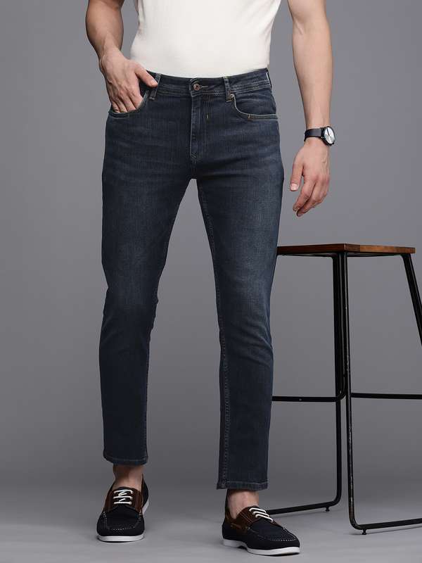 Low Rise Jeans - Buy Low Rise Jeans for 