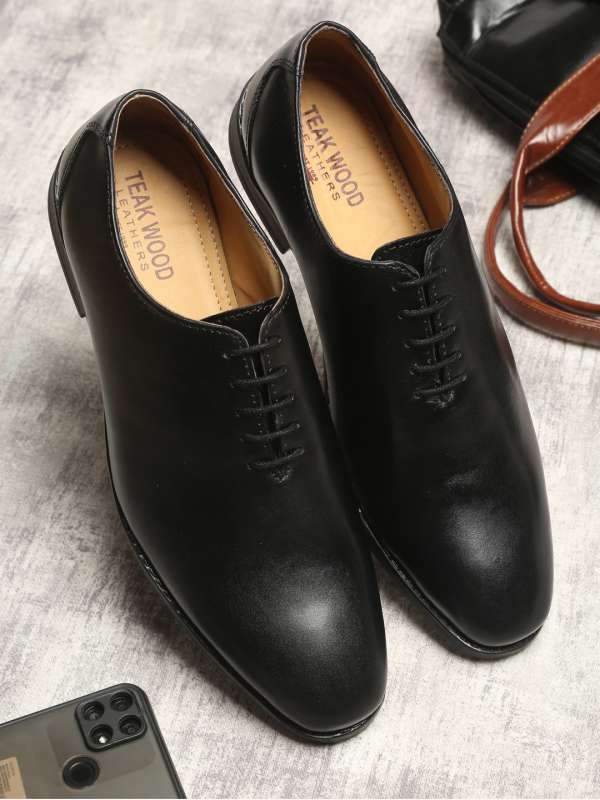 Wood formal new arrivals shoes