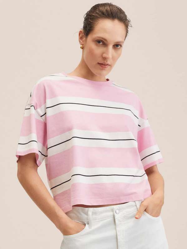 Mango Tshirts - Buy Mango Tshirts 