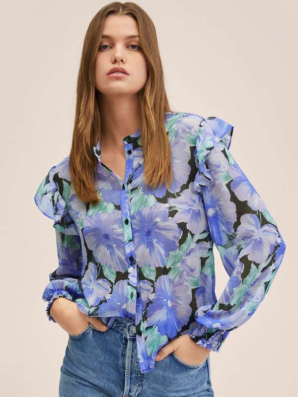 Floral Shirt - Buy Floral Shirt online 