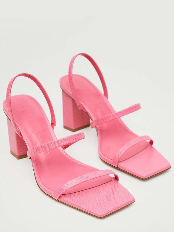 Women Heels - Buy Heels for Women at 