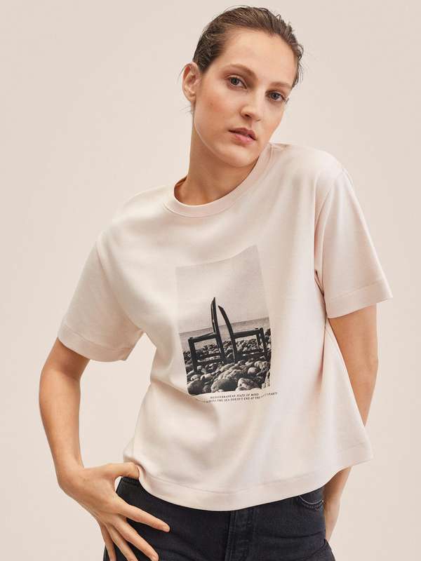 Mango Tshirts - Buy Mango Tshirts 