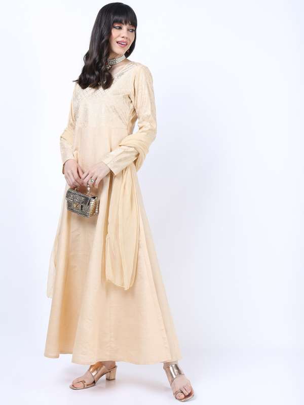 Vishudh store maxi dress