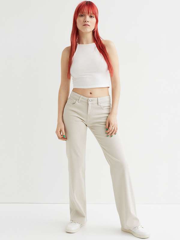 Shop Online for Ladies Pants \u0026 Trousers 