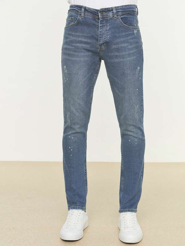 Splash Blue Low Rise Skinny Fit Jeans Buy Splash Blue Low Rise Skinny Fit Jeans online in India