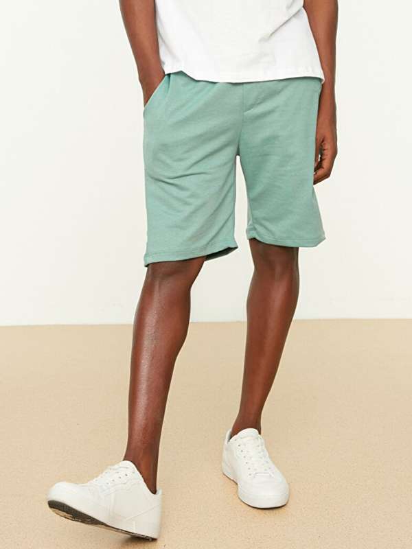 Mint sales color shorts