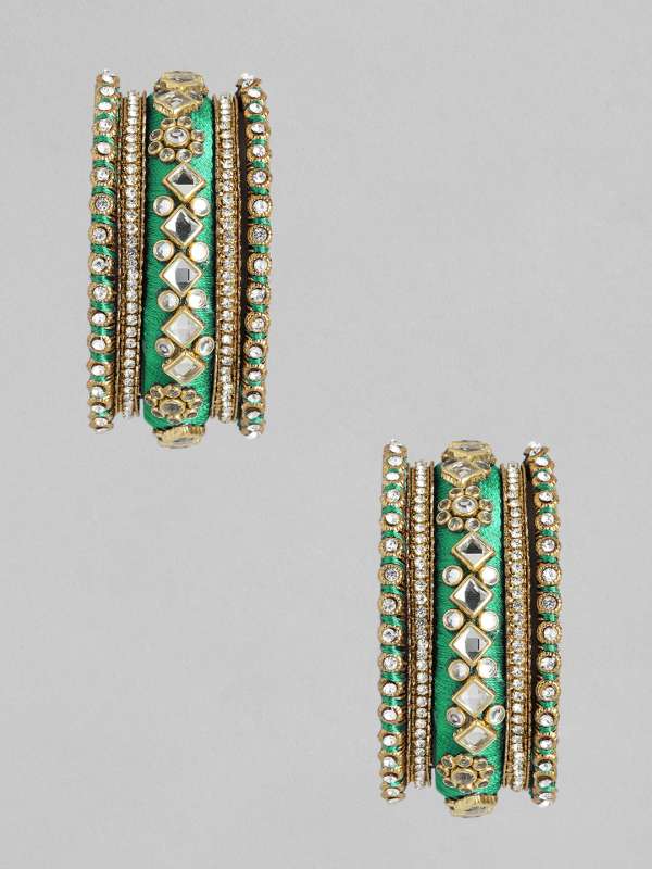 Flipkart Silk Thread Bangles 2024 rollephilatelie.ch