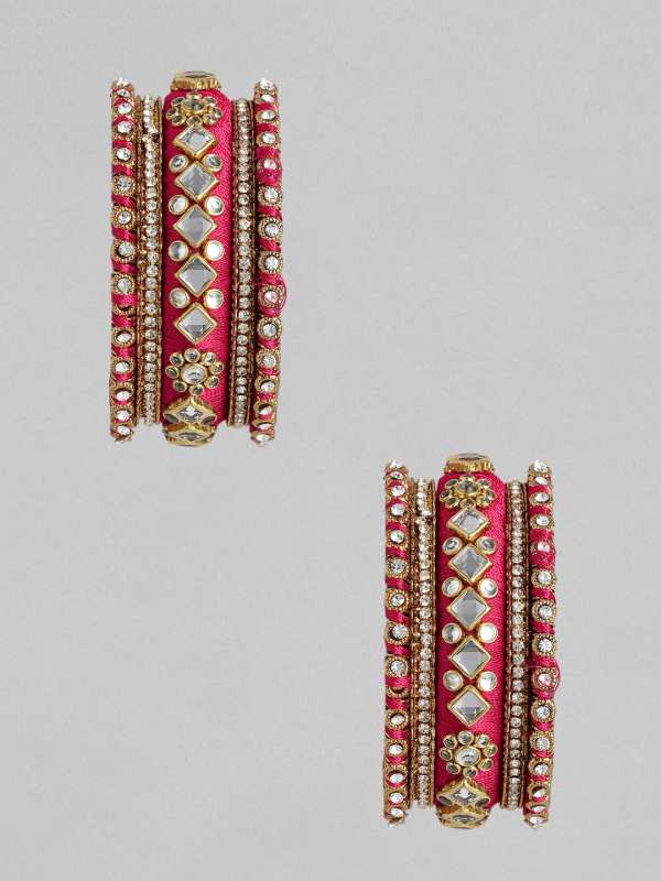 Thread store bangles online