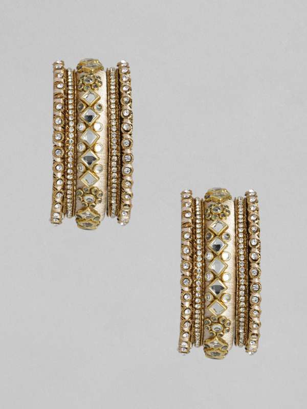 Resham store dhaga bangles