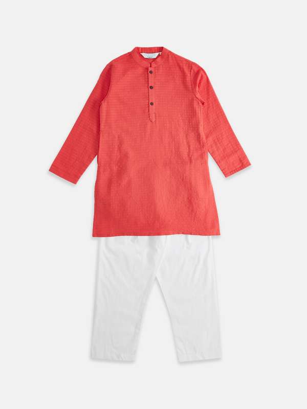 Pantaloons kurta pajama clearance