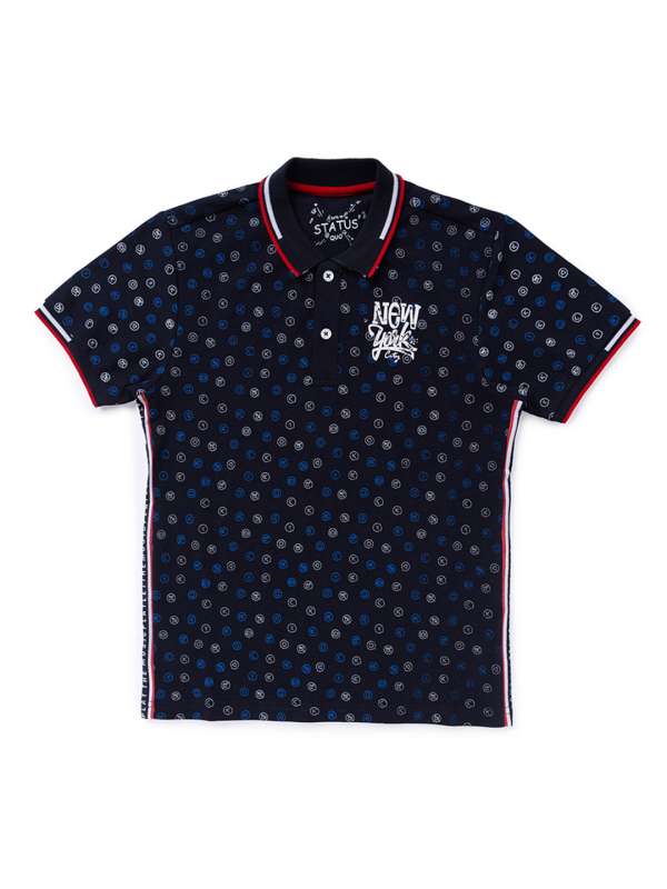 Polo status online