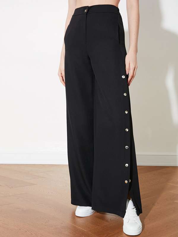 Myntra best sale ladies pants
