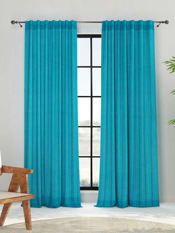 Fabindia curtains store