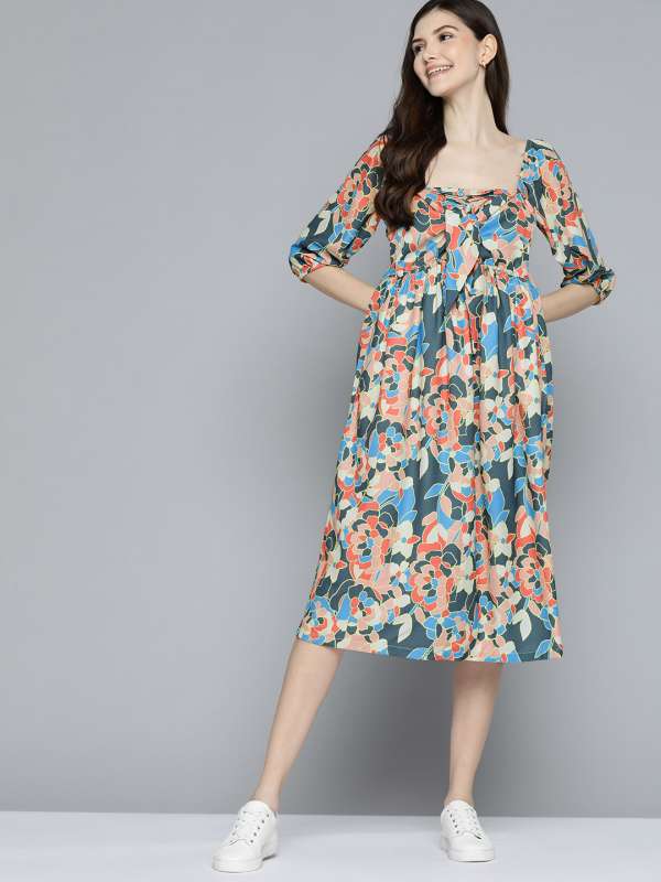 Mast and sales harbour dresses