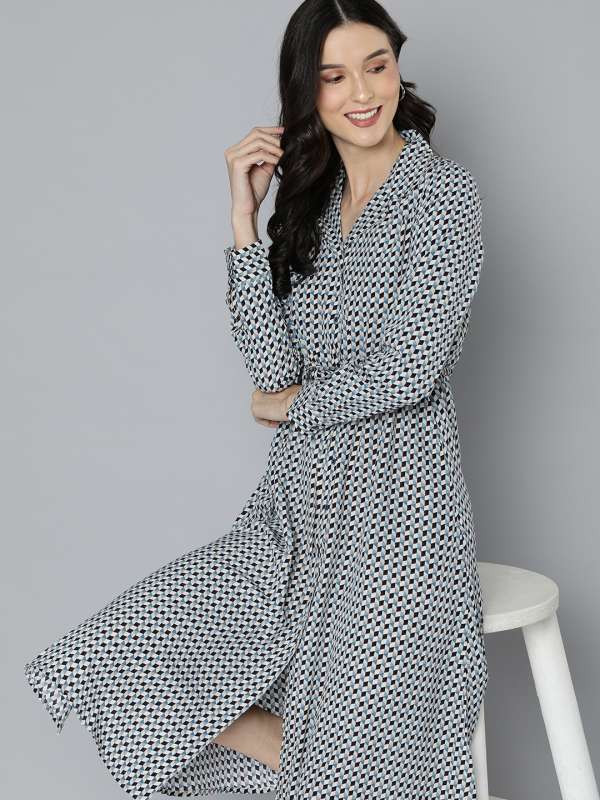 Mast And Harbour Women Shirts Dresses Buy Mast And Harbour Women Shirts Dresses online in India
