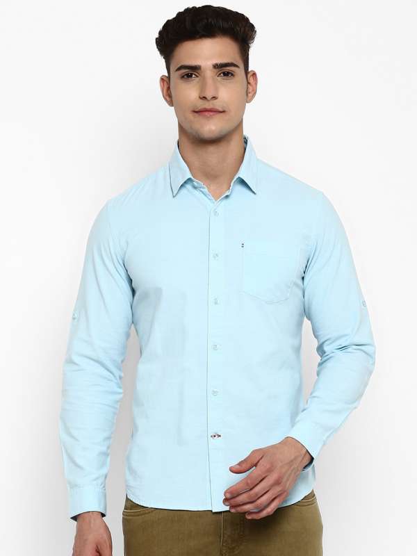 Buy Red Chief Shirts online in India
