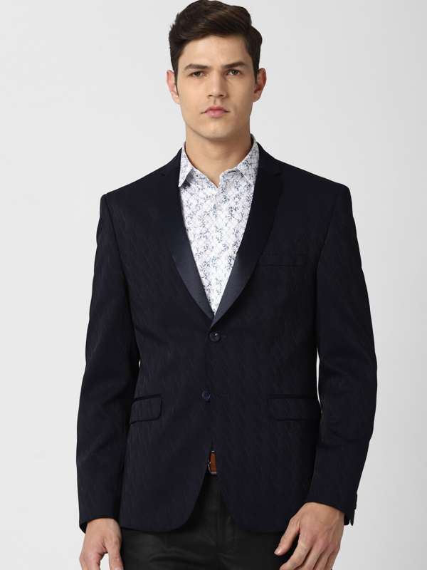 Blazer cheap gents price