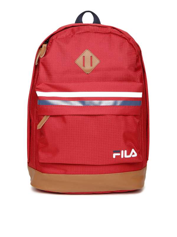 fila backpacks online india