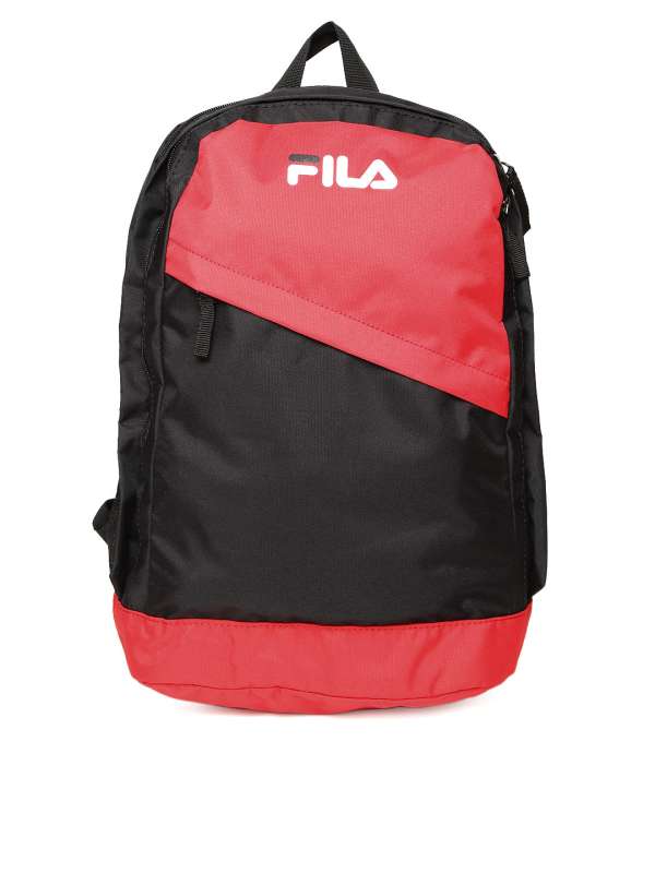 fila bags india