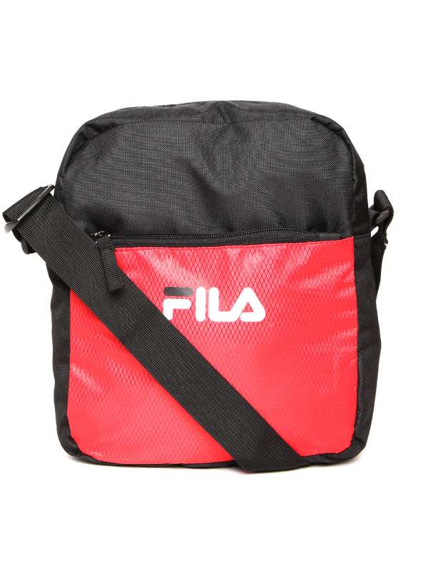 fila messenger bag online