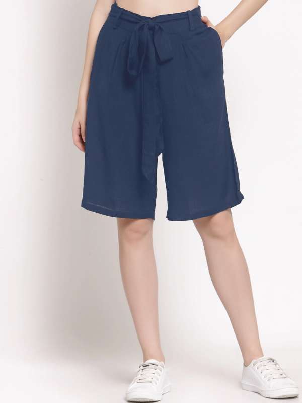 Lycra Cotton Plain Women's Knee Length Shorty - Under Dress Shorties For  Women at Rs 155/piece in Tiruppur