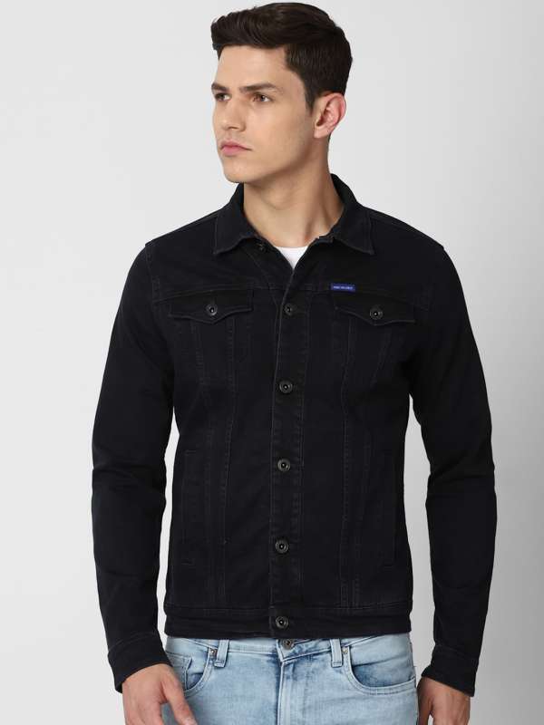 Van Heusen Denim Labs Jackets Buy Van Heusen Denim Labs Jackets