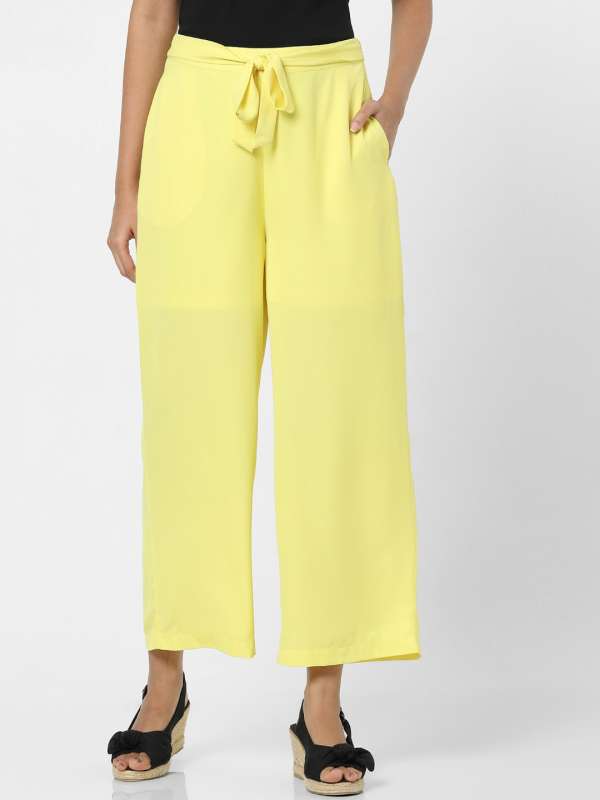 Vero moda sale trousers online india
