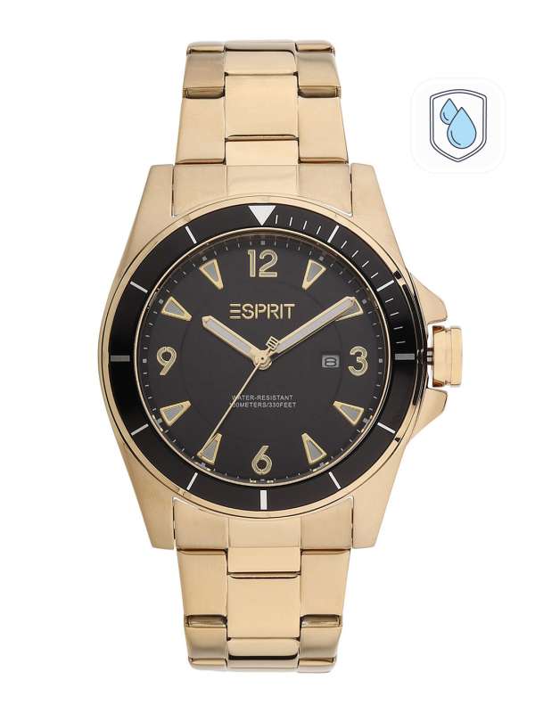 Esprit store black watch
