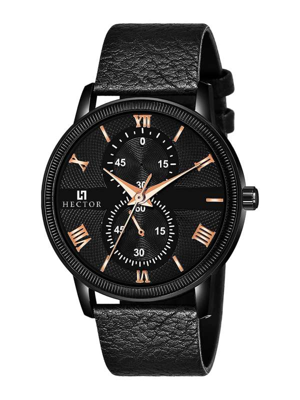 Hector Watches Buy Hector Watches online in India