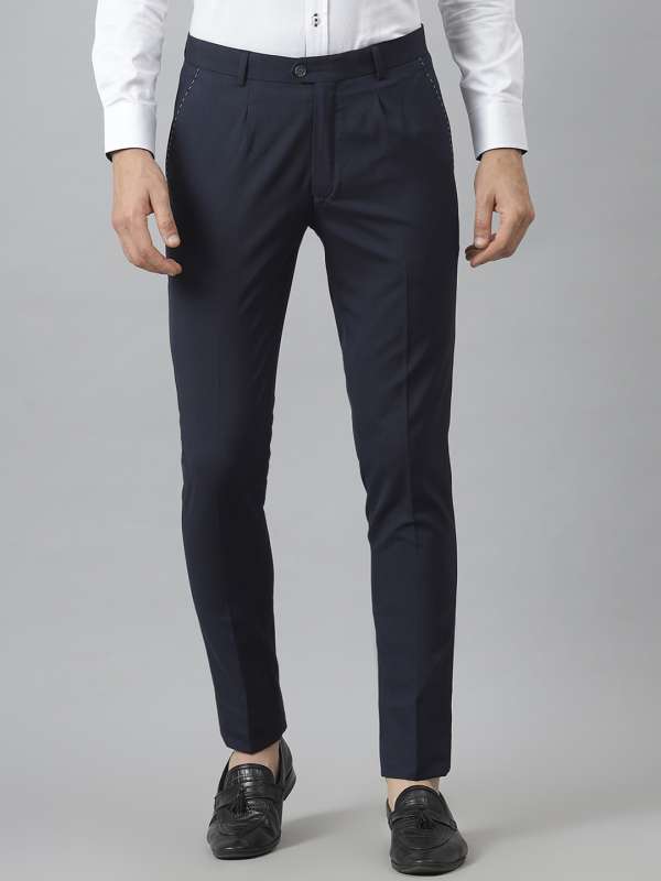 Buy Mr Button Trousers online in India