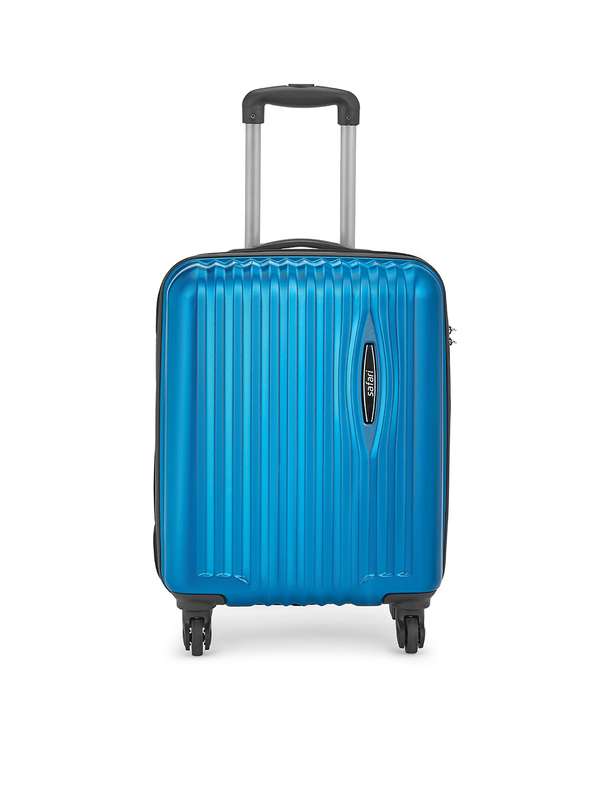 Myntra trolley bags clearance
