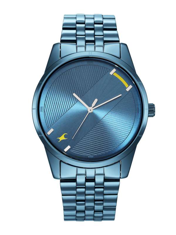 Fast track gents watch on sale