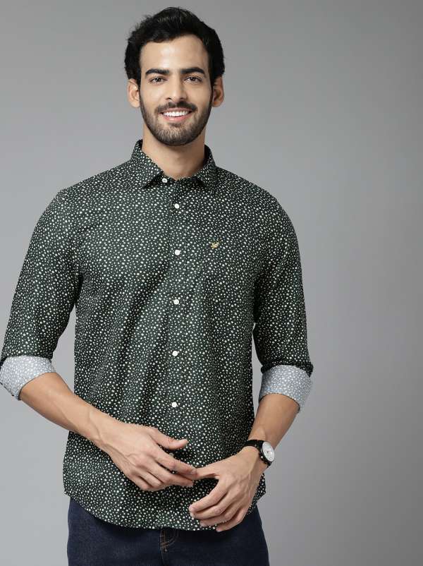 Blackberry Shirts Tops Buy Blackberry Shirts Tops online in India
